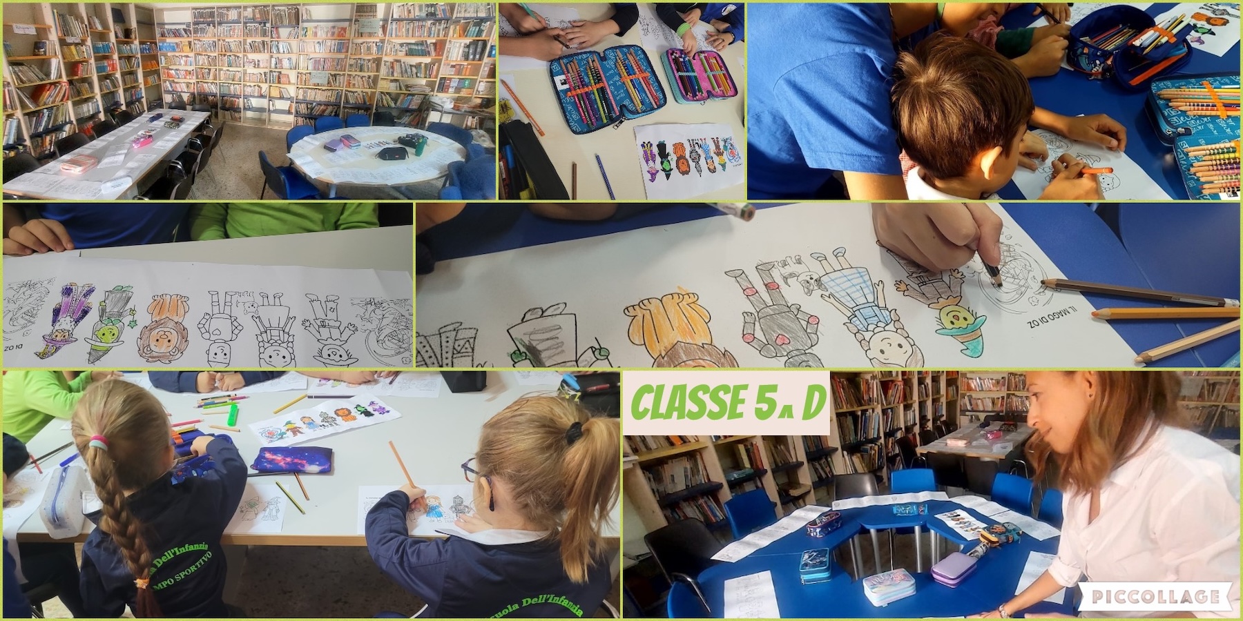 Classe 5^D
